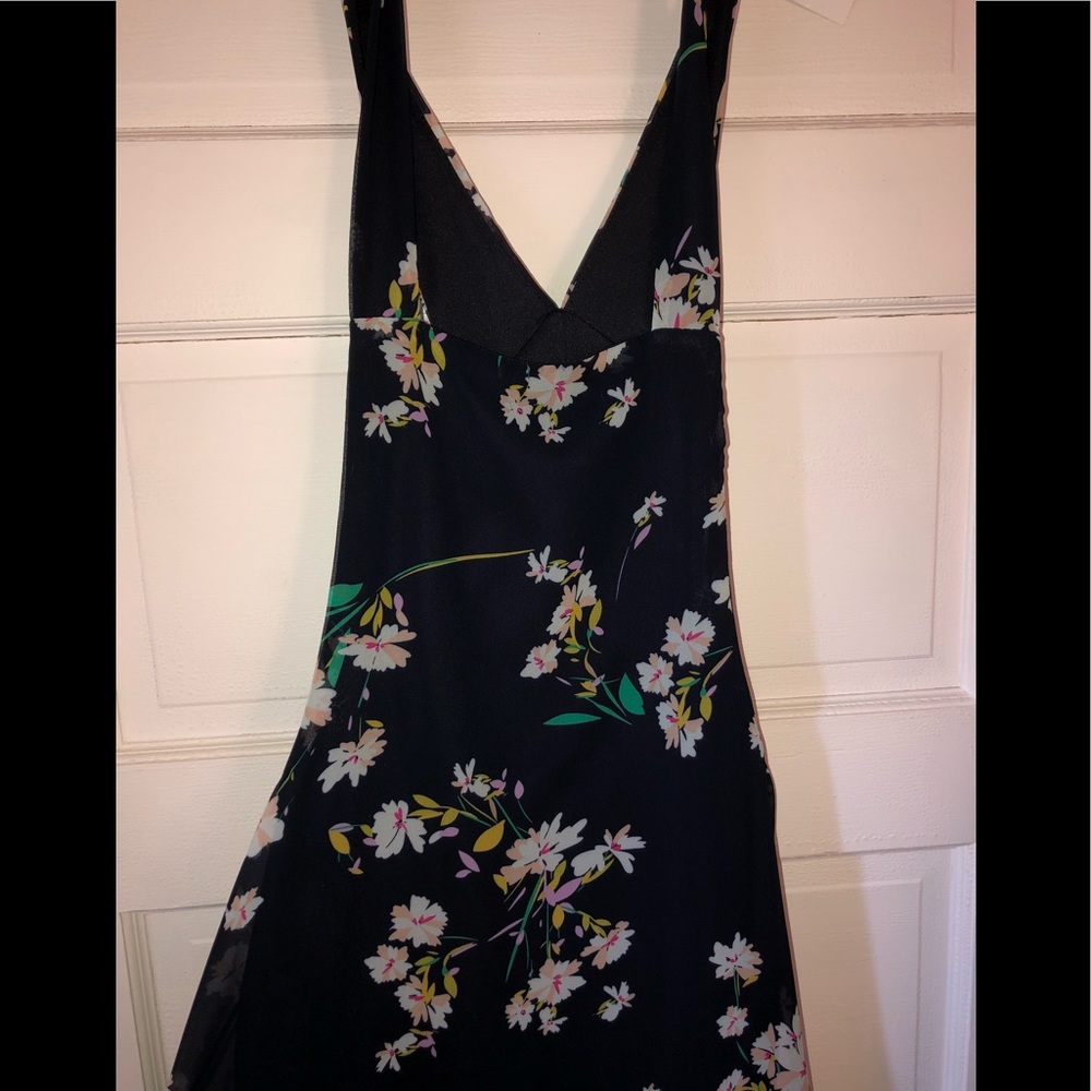 Marshalls Floral Romper